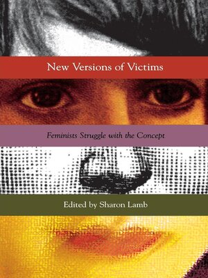 cover image of New Versions of Victims